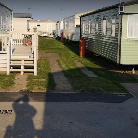 California Cliffs F50 Parkdean Resorts Scratby Екстериор снимка