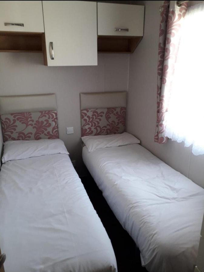 California Cliffs F50 Parkdean Resorts Scratby Екстериор снимка
